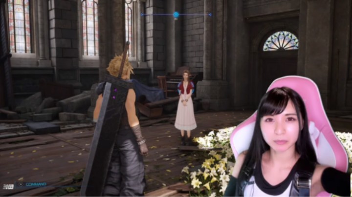FF7RE 太神 陽 08