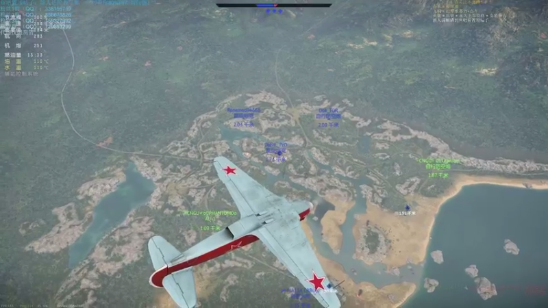 【2021-07-18 22点场】战争雷霆老铁：【战争雷霆】空陆一体仿真战争网游