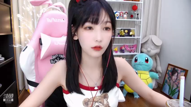 【2021-07-20 16点场】叶知秋Vanessa：叶知秋：双倍亲密度 周二四点见