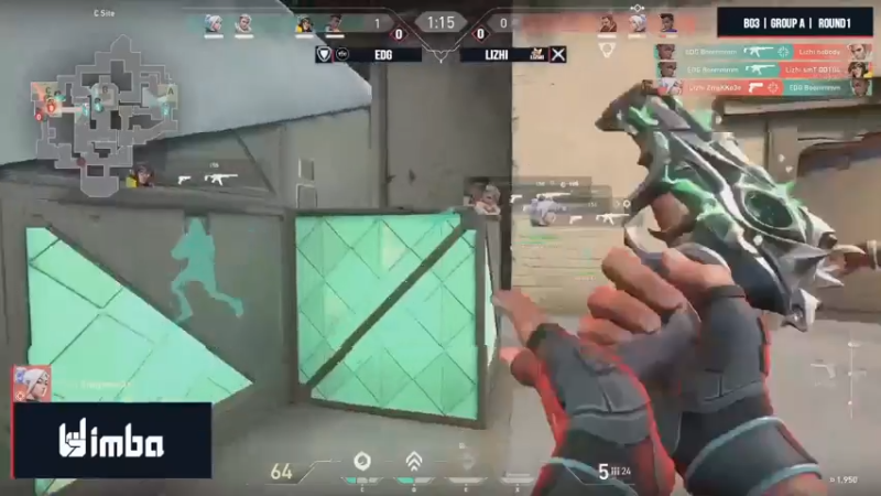 【2021-07-19 22点场】风暴奶爸Nai8：【奶爸】晚点复盘无畏杯