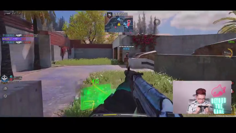 【2021-07-19 21点场】皮皮鲨FPS：各位家人晚上好