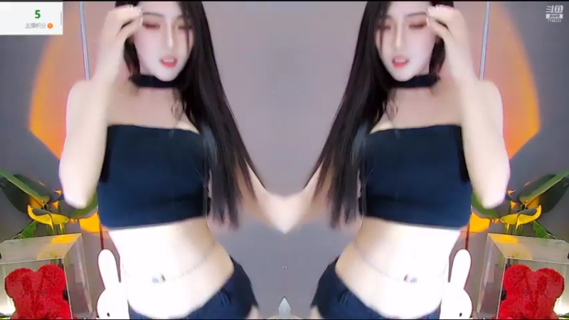【奶优米呀 舞蹈】07-19 13:20