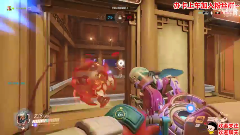 【2021-07-19 21点场】阿邦就是小苞米：连续早起结束啦~