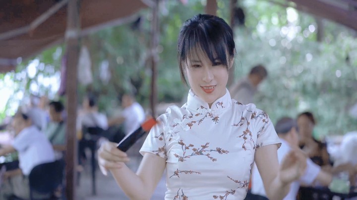 《醉》首发视频记得关注哦~