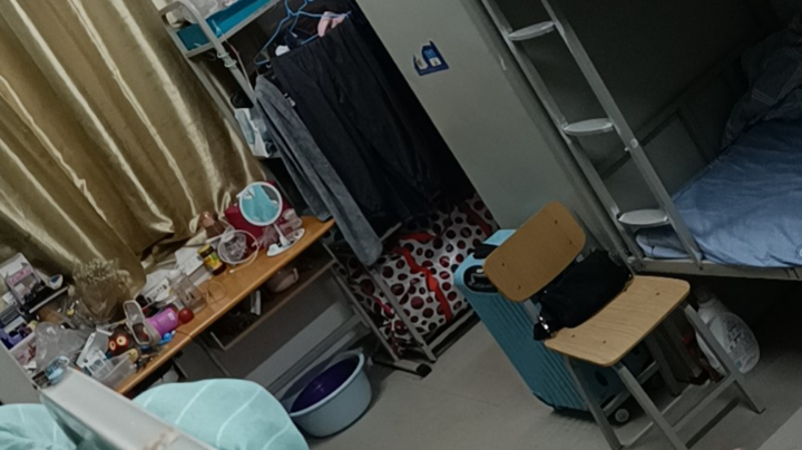 好多小姐姐啊