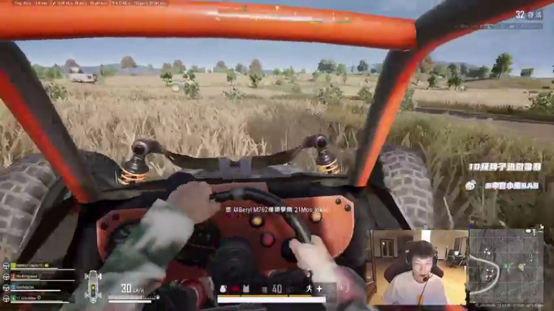 【2021-07-19 01点场】17小鬼丷：【Lilghost】重回巅峰