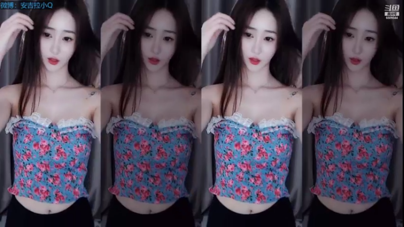 【小Qbaba 舞蹈】07-20 00:55