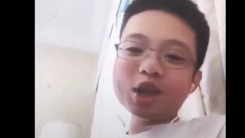 从小的偶像 ，在下人称电竞刘德华（喽得娃）