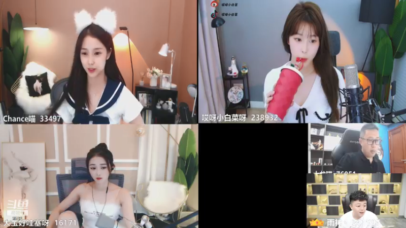 【2021-07-20 00点场】雨神丶：今天双倍亲密度 三倍上限！！！