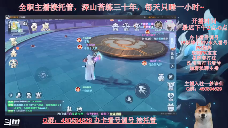 【2021-07-19 18点场】大黄本黄：16年回合制理解