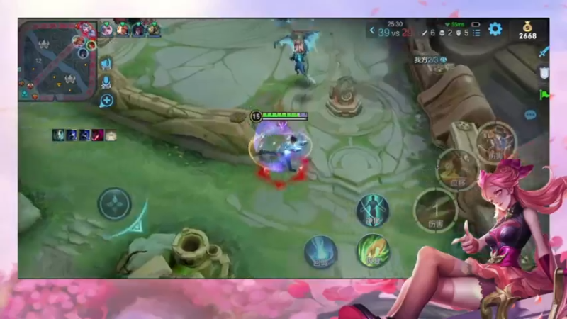 【2021-07-17 21点场】一直没有昵称的鱼：主机游戏系列，随缘选个游戏玩