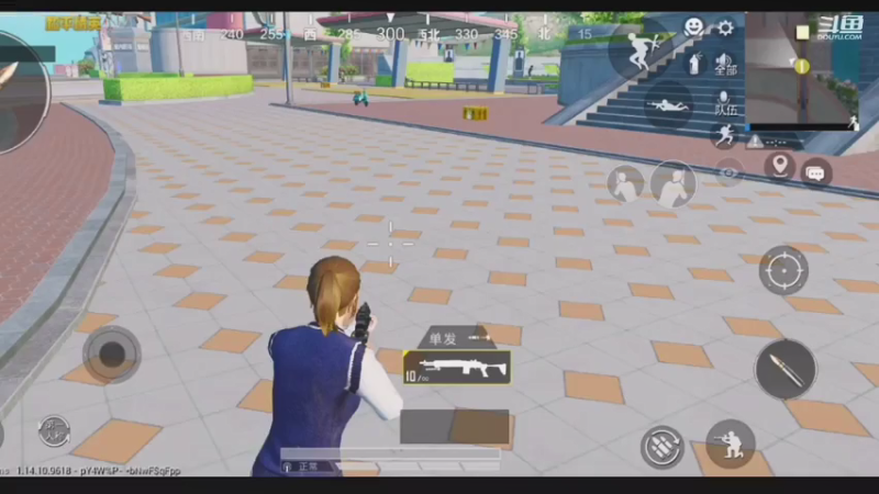 【2021-07-20 14点场】四月syy：【四月】吃饱了就打会游戏吧