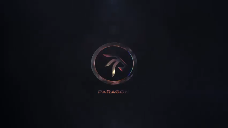 Paragon Vs M元首马尔高克