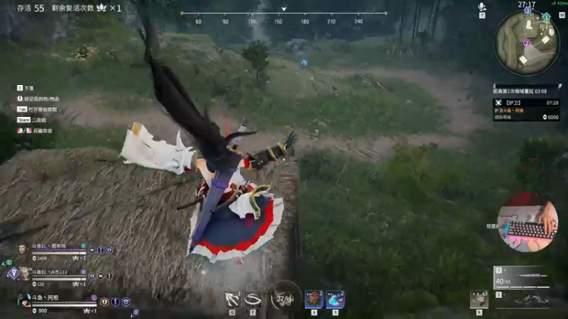 【2021-07-20 20点场】阿愈Ayu：愈❥»狂起来！！！