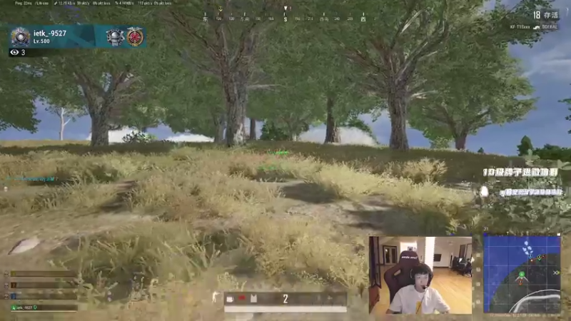 【2021-07-17 23点场】17小鬼丷：【Lilghost】重回巅峰