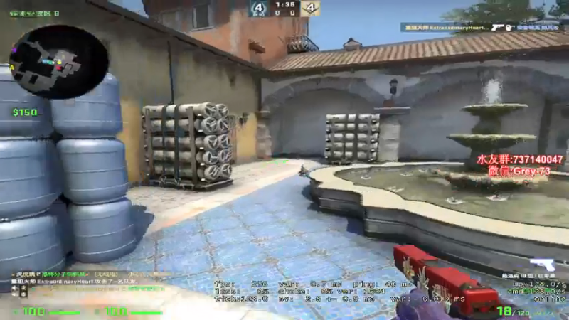 【2021-07-19 22点场】贰两白：不搞魔兽了，5E约战走起！