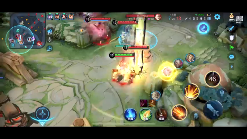 【2021-07-16 14点场】深圳DYG易峥：巅峰永无止境！！