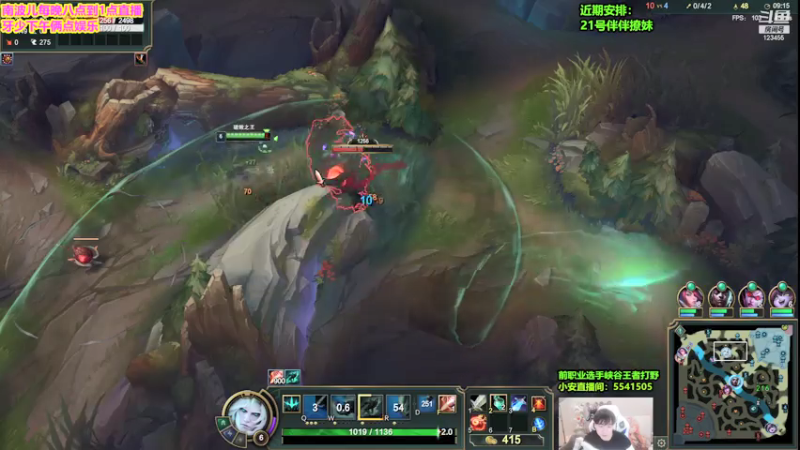 【2021-07-21 09点场】南波儿大魔王丶：猛男：钻石屠杀教学局