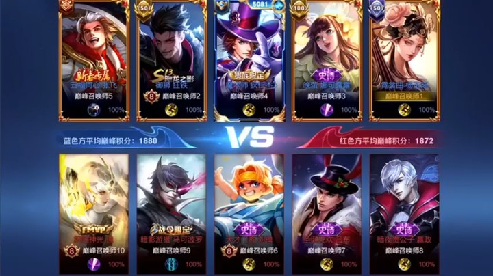 音七Simple：6-2杨玉环，我这是猛到被禁赛了？？