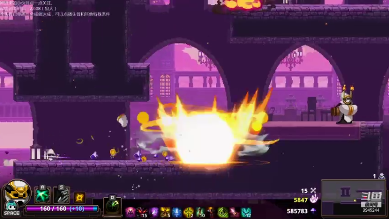 【2021-07-20 21点场】歪歪梯呀：下午全战，晚上怪猎物语