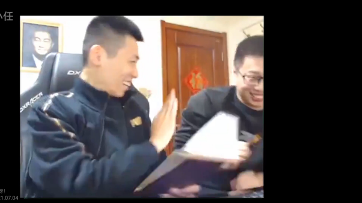 刃影
