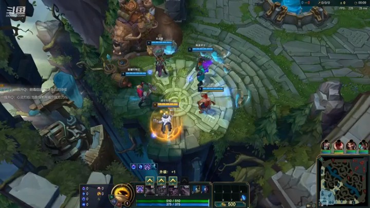 【东北大鹌鹑】6-2玛尔扎哈，无限输出，就是头少点