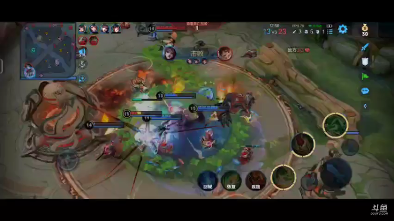 【2021-07-20 16点场】深圳DYG易峥：巅峰永无止境！！