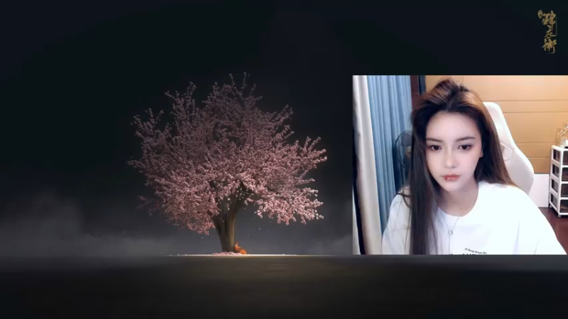【2021-07-20 21点场】野生小师妹：新主播第一天直播OvO