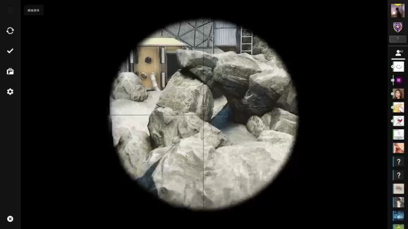 【2021-07-17 22点场】我是初云：我是初云的直播间