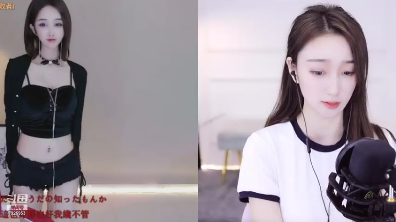 【喵喵子呐 舞蹈】07-20 23:05
