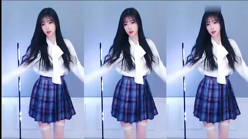 你的JK女友3
