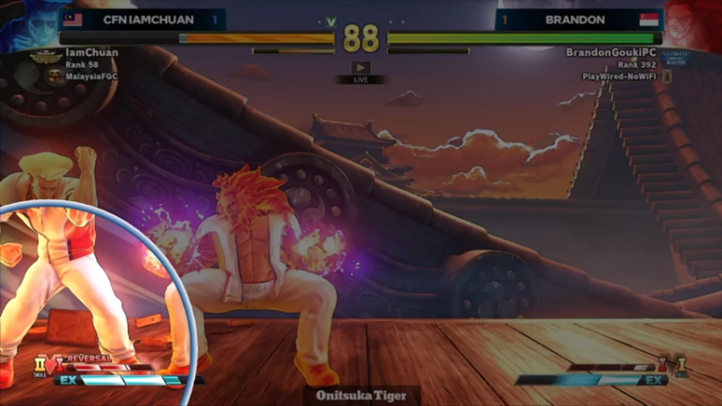 【2021-07-20 19点场】边哥BeenGor：直播：国手出场！英特尔世界公开赛