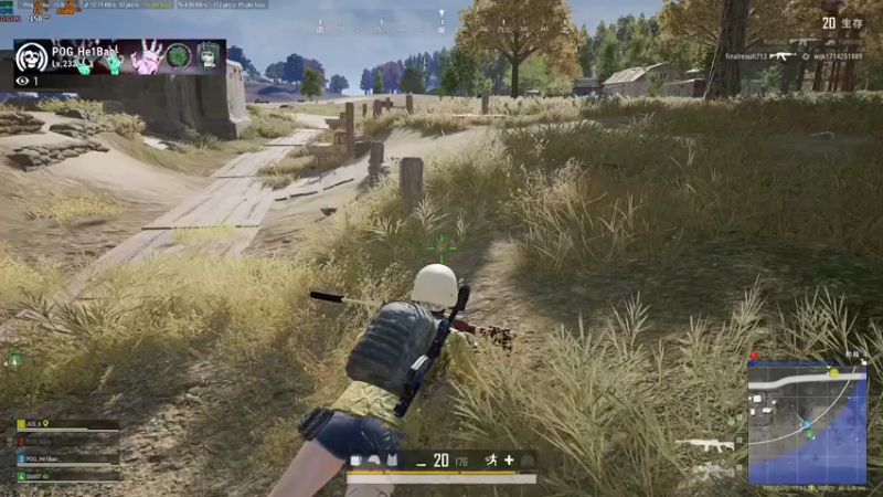 【2021-07-20 17点场】达达达达立立：来！冲起来！！！