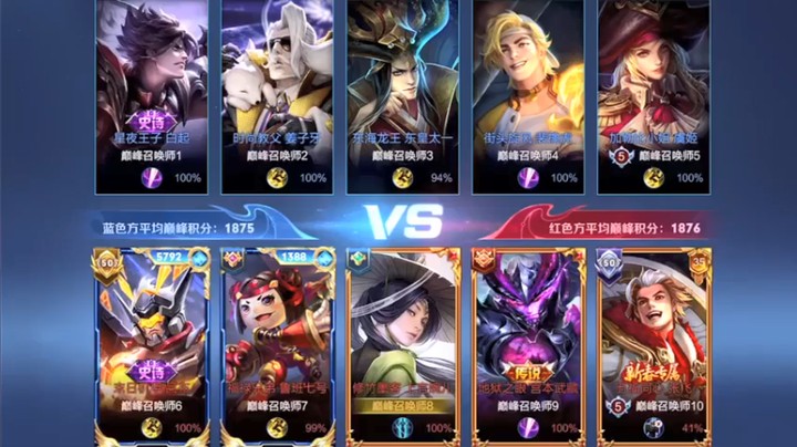 音七Simple：14-2婉儿，泉水四杀，这可太狠了，帅