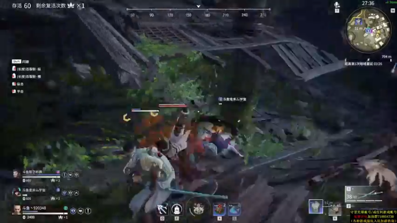 【2021-07-21 04点场】训练把场机器人：机器人：全能主T