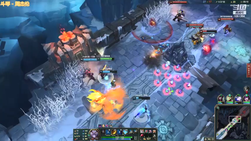 【2021-07-20 20点场】一只吃鱼妹：今日小目标净胜10把