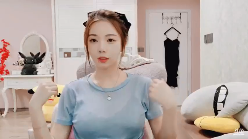 【2021-07-21 17点场】丽亚celiahunne：小姨子：加油