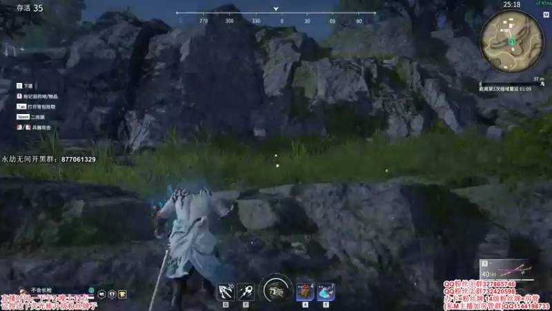 【2021-07-21 14点场】丶月咒：【月咒】战个痛快！！冲！！！