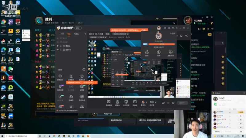 【2021-07-21 13点场】泽元元元元：回来了 20 21二路