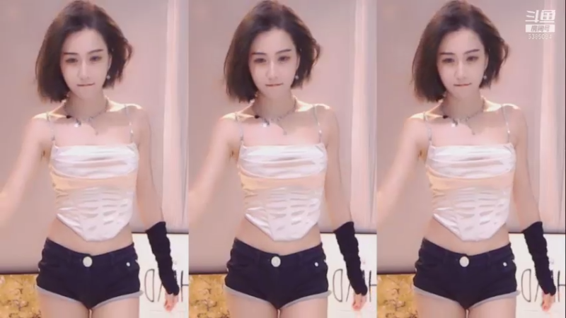 【妮儿Nierrr 舞蹈】07-20 23:35