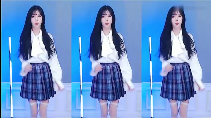 你的JK女友1