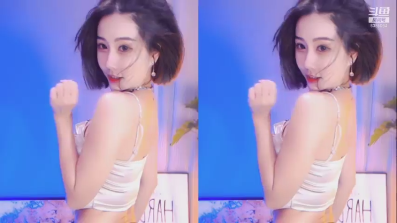 【妮儿Nierrr 舞蹈】07-20 21:35