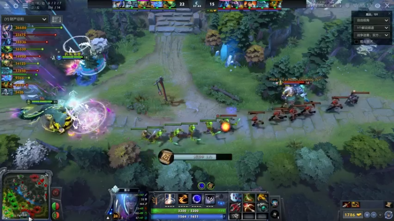 【2021-07-21 18点场】kaka胡良智：一天打5盘！