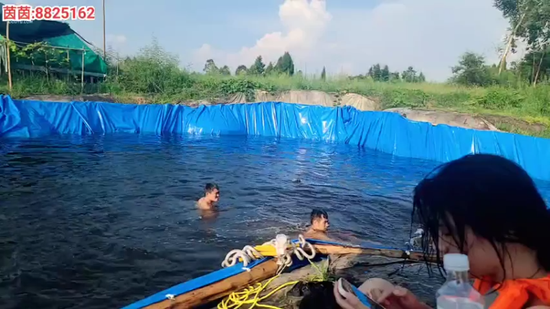 【2021-07-21 17点场】川味箩卜：无限跳水接力赛