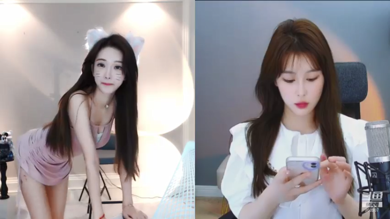 【2021-07-21 00点场】南妹儿呀：身高170的模特mm呀~