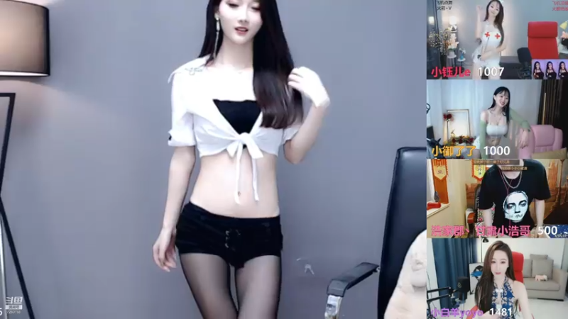【ella亦亦 舞蹈】07-20 23:34