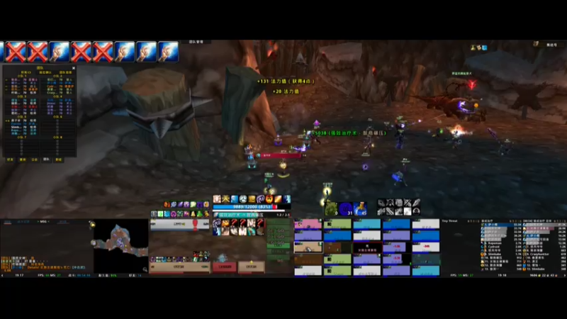 【2021-07-16 19点场】17thkirei3232323：noobs.17th 白天10人晚上25