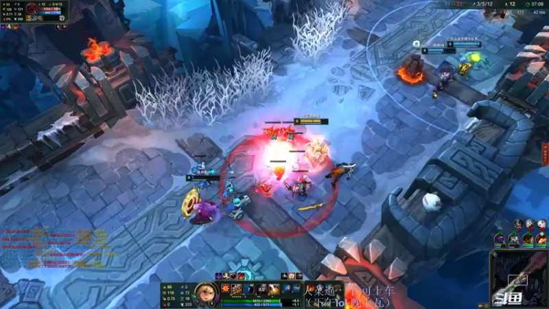 【2021-07-21 18点场】swichss：没有感情的游戏机