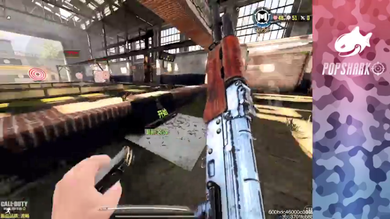 【2021-07-21 11点场】皮皮鲨FPS：家 人 们 我 来 了