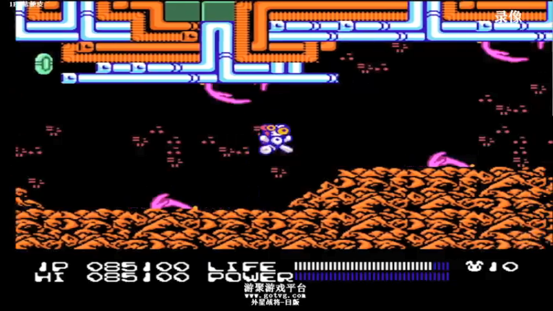 【2021-07-21 17点场】解说小狼：小狼：KOF97新晋4条S大赛